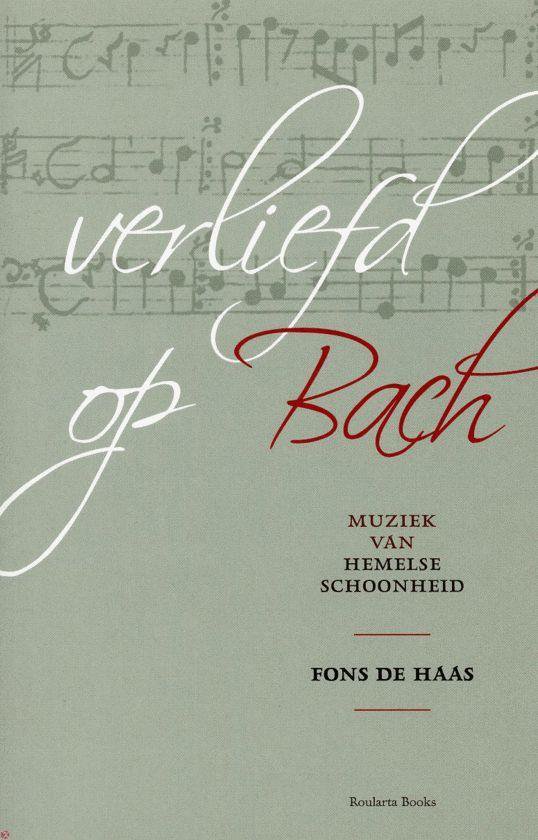 Verliefd op Bach