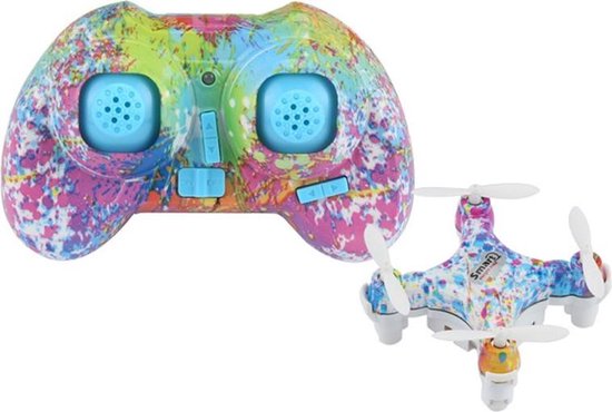 Mini Drone Cheerson CX-10 (4 COLORI DA SCEGLIERE) - Maison Du Drone Mini Drone Cheerson CX-10 (4 COLORI DA SCEGLIERE) - Maison Du Drone