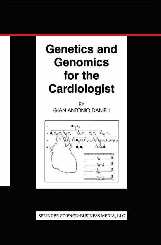 Basic Science for the Cardiologist 14 - Genetics and Genomic ... - cover