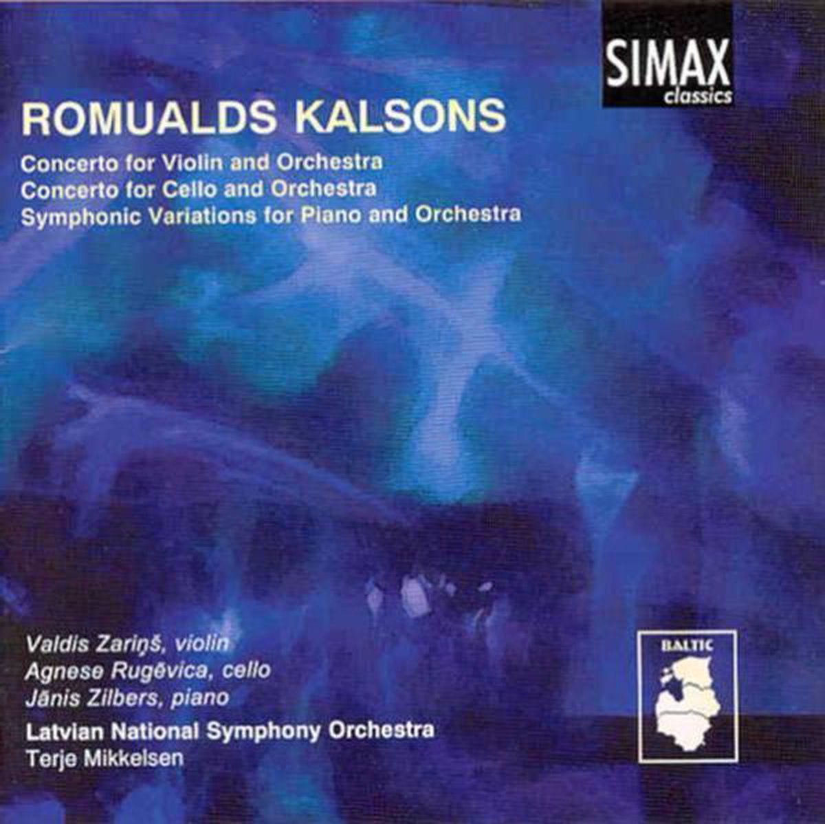 Concertos