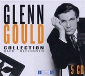 Glenn Gould Collection: Bach - Beethoven