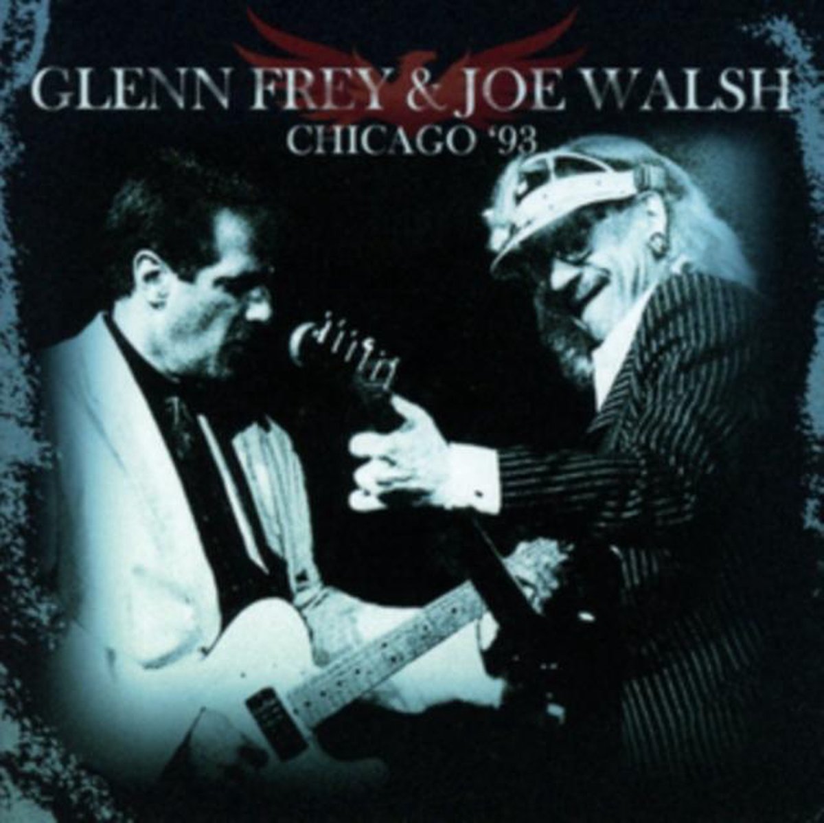 Chicago 93