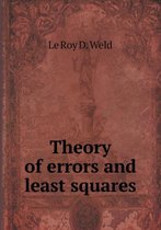 Theory of errors and least squares