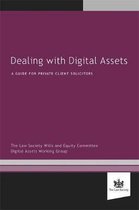 Dealing with Digital Assets