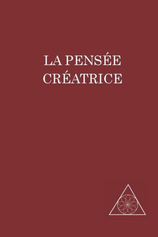 La Pensée Créatrice - cover