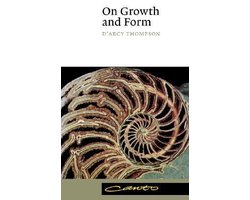 On Growth and Form