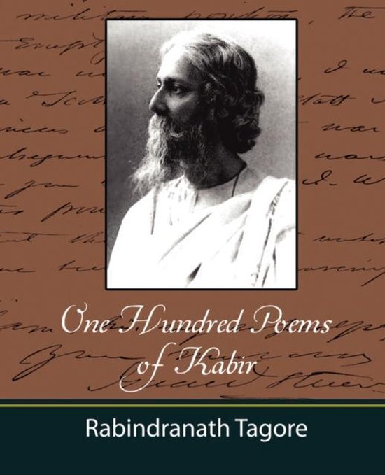 One Hundred Poems of Kabir