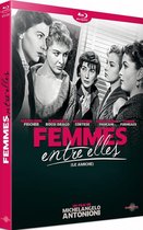 Femmes Entre Elles (Blu-Ray)