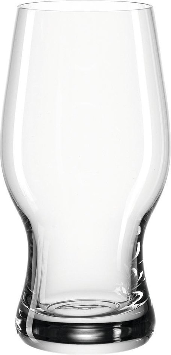 Leonardo Taverna Bierglas - 500 ml - 2 stuks