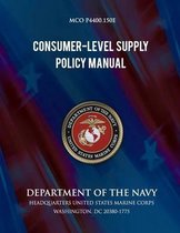 Consumer Level Supply Policy Manual