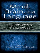 Mind, Brain, and Language