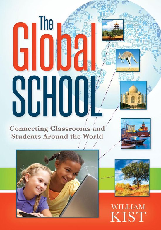 What Principals Need to Know - Global School, The (ebook), William Kist ...