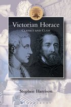 Classical Inter/Faces - Victorian Horace