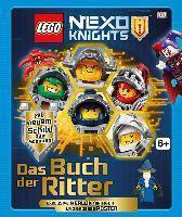 LEGO® NEXO KNIGHTS(TM). Das Buch der Ritter