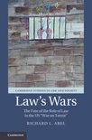 Cambridge Studies in Law and Society - Law's Wars