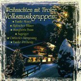 Weihnachten M.Tiroler Volk