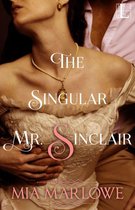 The House of Lovell 1 - The Singular Mr. Sinclair