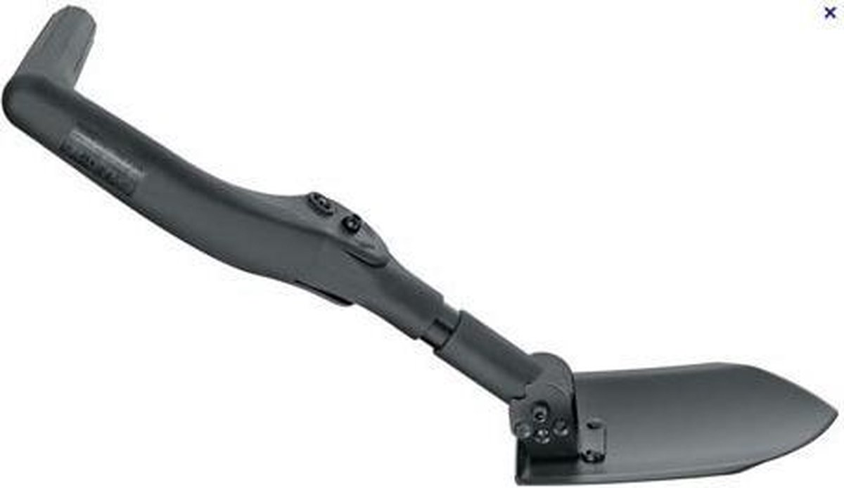 Fox Knives FKMD Folding Spade