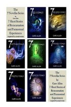 7 Lessons-7 Short Stories of Reincarnation and Paranormal Experiences