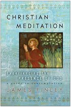 Omslag Christian Meditation