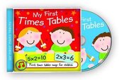 My First Times Tables