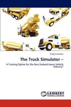 The Truck Simulator -