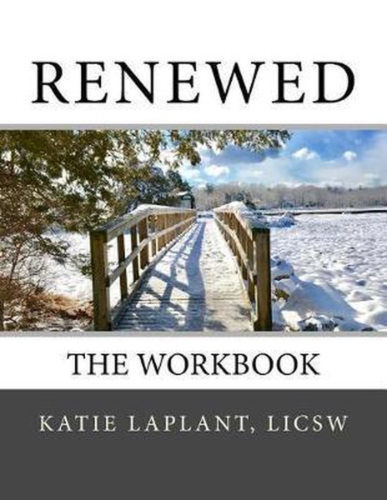 Renewed - cover
