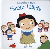 Fairy Tales To Touch Snow White