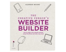 The Creative Person's Website Builder
