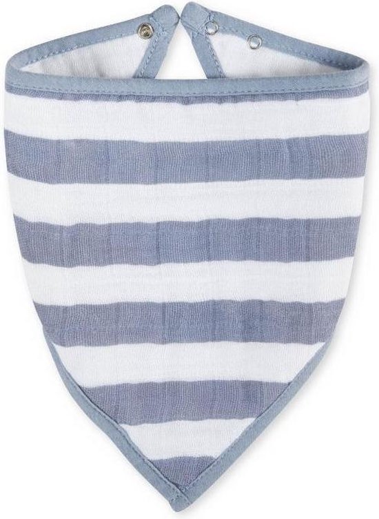 aden + anais Bandana Bib Single Rock Star