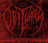Obituary: Inked in blood [CD]