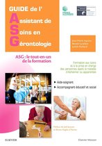 Guide De L'assistant De Soins En Gérontologie
