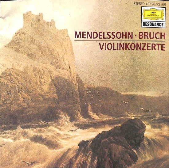 Violinconcert Op.64