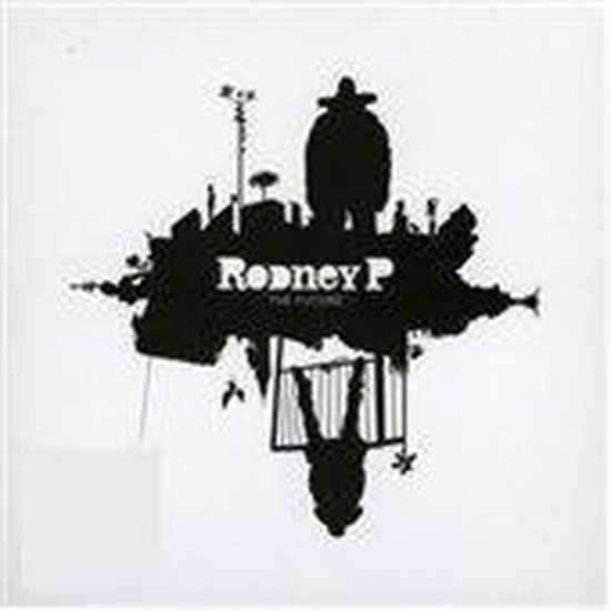 Future, Rodney P | CD (album) | Muziek | bol.com
