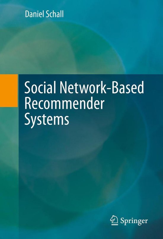 Computer Science (R0) - Social Network-Based Recommender Sys ... - cover