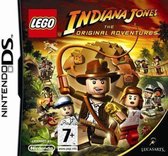 LEGO Indiana Jones: The Original Adventure