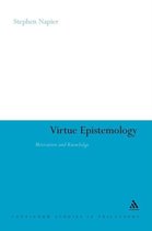 Virtue Epistemology