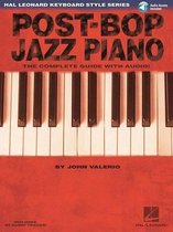 Post-bop Jazz Piano