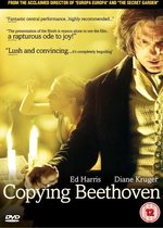 Copying Beethoven Dvd Rt (L)  (Sale