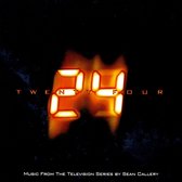 24 [Original Television Soundtrack]