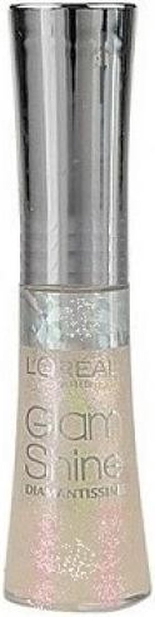 L'Oréal Glam Shine Lipgloss - 800Crystalissime - L’Oréal Paris