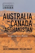 Contemporary Canadian Issues 1 - Australia and Canada in Afghanistan