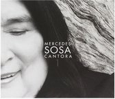 Cantora - Duetos Con  Serrat,Shakira,Veloso,Spinetta,Etc.