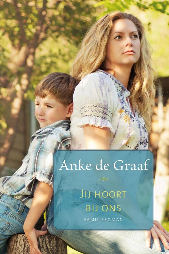 Jij hoort bij ons