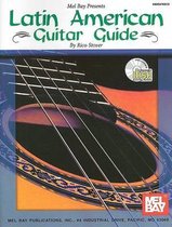 Latin American Guitar Guide