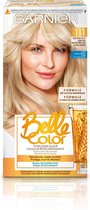 Garnier Belle Color Haarverf - 111 Zeer Licht Asblond