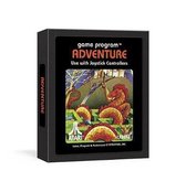 Omslag Adventure