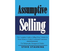 Assumptive Selling