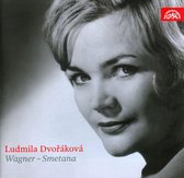 Ludmila Dvořáková - Operas Recital (CD)