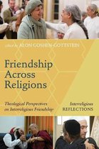 Interreligious Reflections- Friendship Across Religions